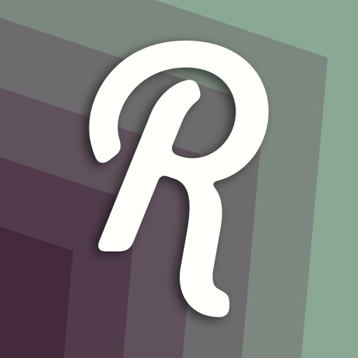 Ramps: Color Palette Companion Icon