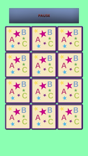 alphabet match pre k memory on the app store