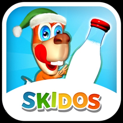 Milk Hunt: 6,7 Year Old Games iOS App