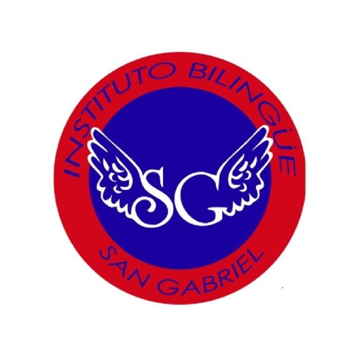 Instituto San Gabriel icon