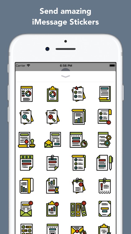 Sticky Notes HD screenshot-6