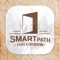 SMARTpath is an immersive mobile experience, allowing users to discover the world around them through a new lens