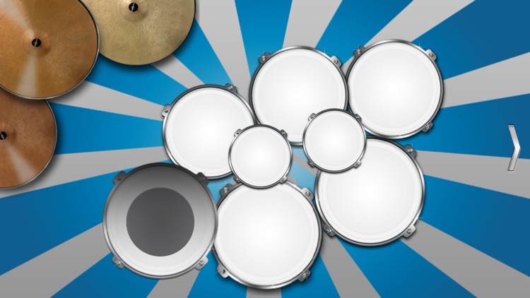 Street Drummer PRO