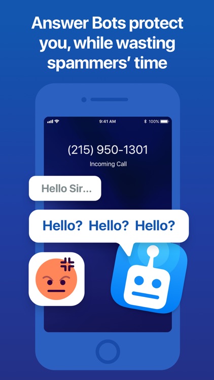 RoboKiller: Spam Call Blocker screenshot-4