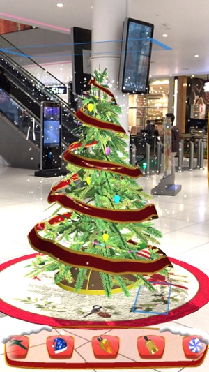 Christmas Tree Decoration - AR(圖3)-速報App