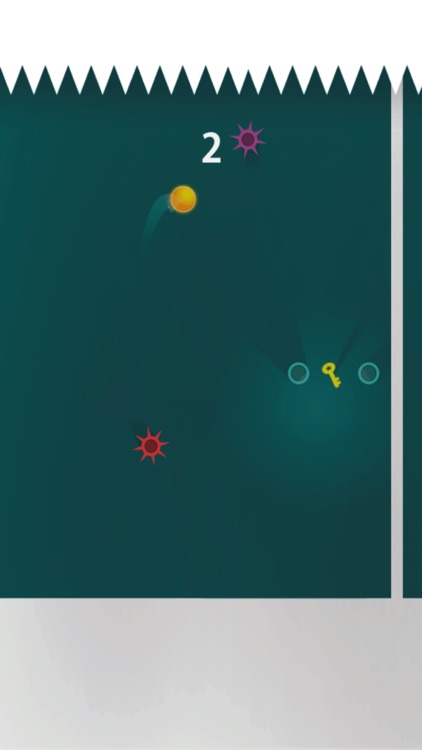 Ball And Key screenshot-3