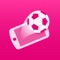 Mit MobileTV von der Telekom haben Sie beste TV-Unterhaltung jederzeit auf Ihrem iPhone und iPad