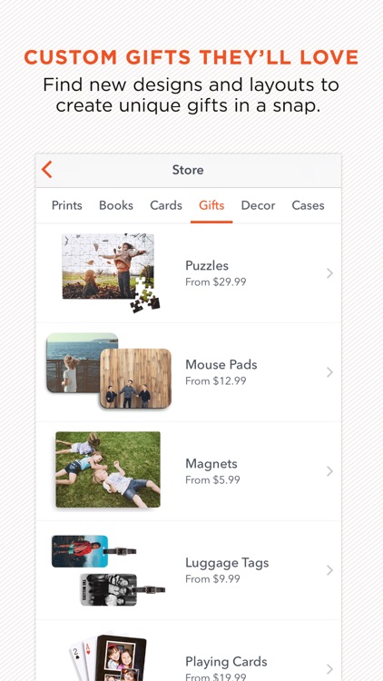 Shutterfly: Prints, Photo Books, Cards Made Easy screenshot-3