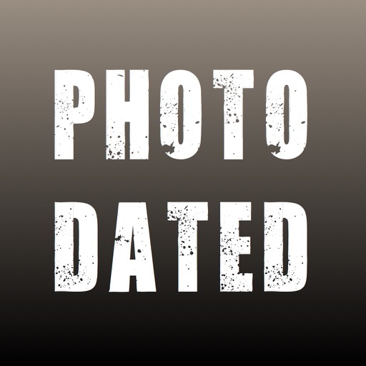 Photo Dated
