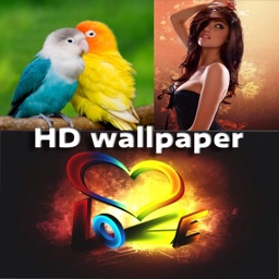 HD Wallpapers 4K