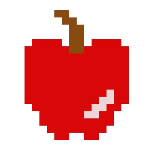 Fruit Turtle Icon