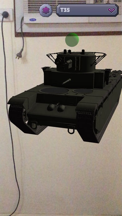 AR Tanks screenshot 3