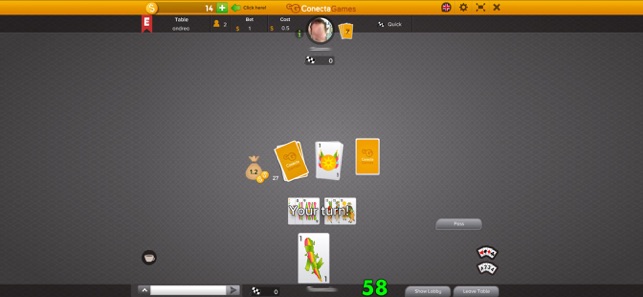 Chinchon by ConectaGames(圖4)-速報App