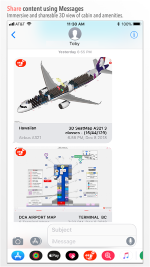 FlightStickies(圖5)-速報App