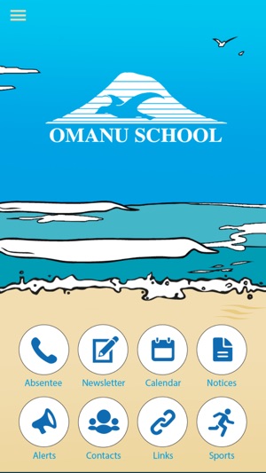 Omanu School