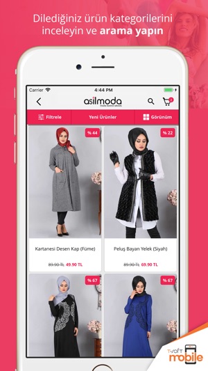 Asilmoda(圖2)-速報App