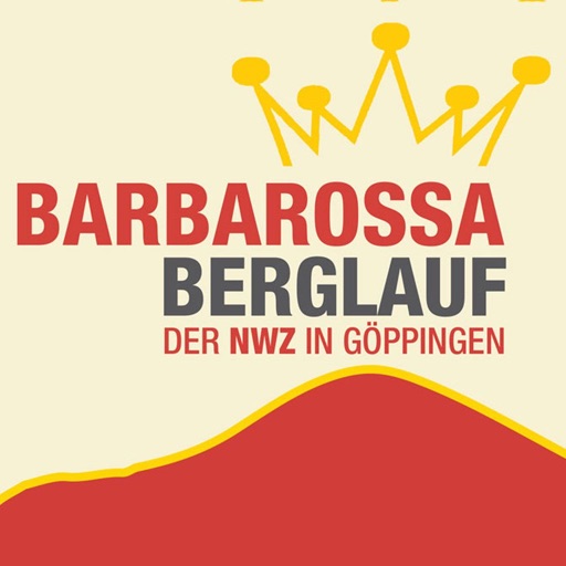 Barbarossa Berglauf