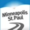 Traffic and travel times for commuters in Minneapolis & St