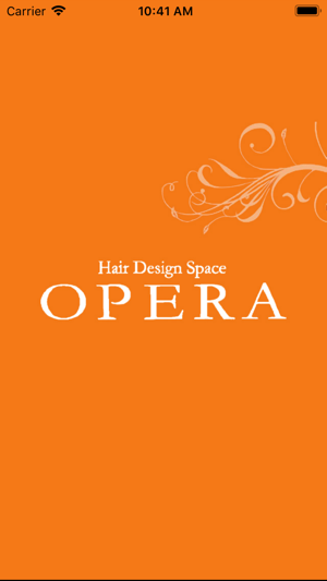 Hair Design Space OPERA(圖1)-速報App