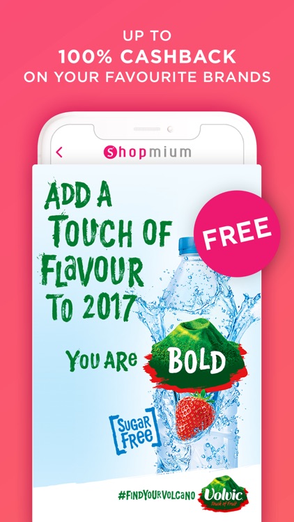 Shopmium: save money every day screenshot-3