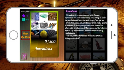 TimeLapse - history board game for the smart screenshot 3