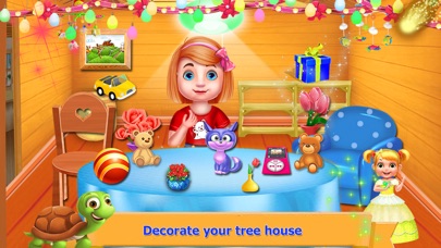 Kids Tree House screenshot 4