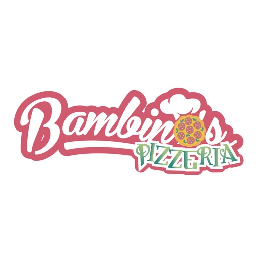 Bambinos Pizzeria icon