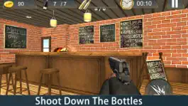 Game screenshot Super Sniper Bottle apk