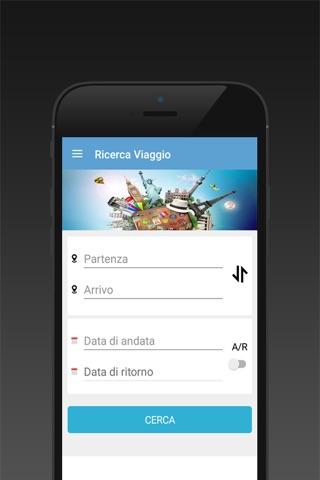 Viaggi Di Maio screenshot 2