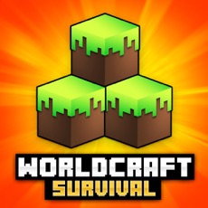 Activities of WorldCraft - Survival