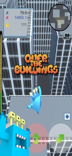 OVER THE BUILDINGS(圖1)-速報App