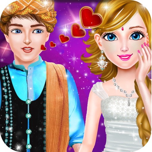Cinderella Love Story – Beauty Icon