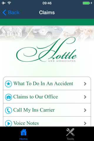 Hottle & Associates Insurance screenshot 4