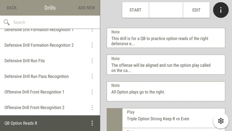 GoArmy Edge Football screenshot-3
