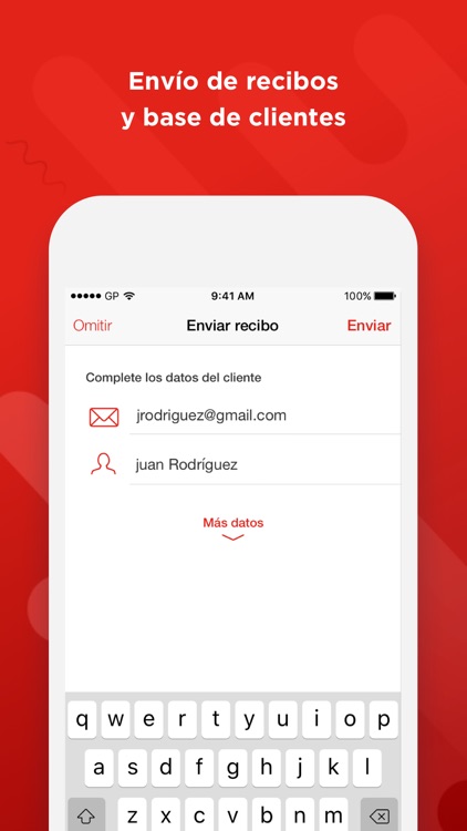 Todito Pay screenshot-4