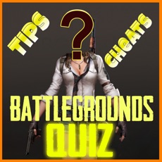 Activities of Battlegrounds Weekly Quiz