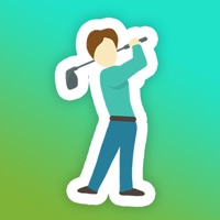 Fore Golf Emoji