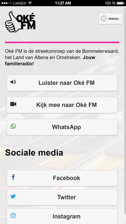 Oké FM