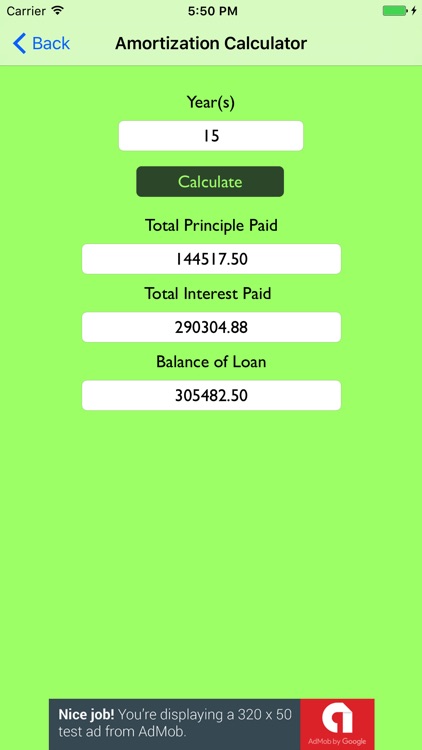 Simple Mortgage Calculator By Ranjit Parmar   750x750bb 