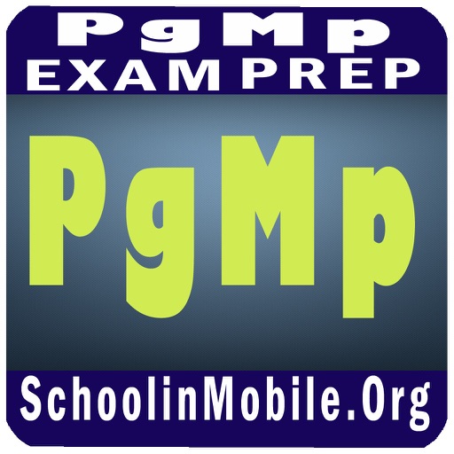 PgMP Test Certification Cost