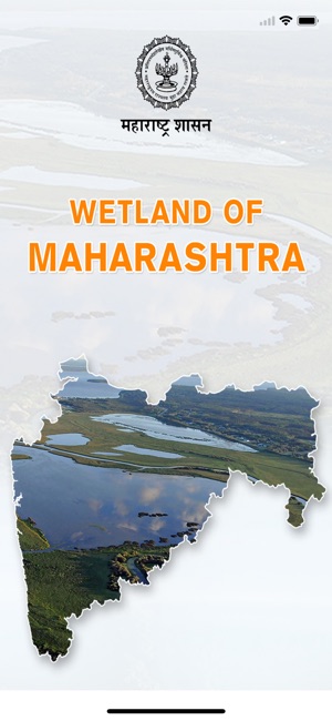 Wetlands of Maharashtra