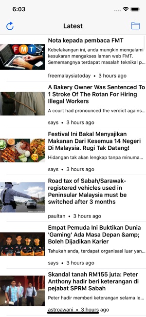 TrendMalaysia(圖2)-速報App