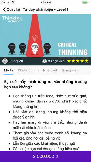 Thinking School(圖7)-速報App