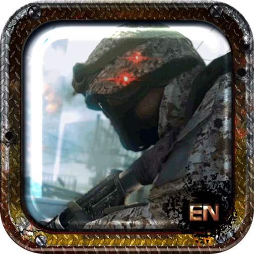 Gun Sniper-EN icon