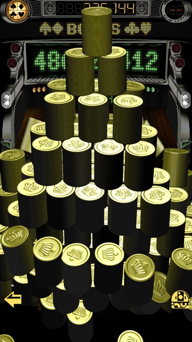 COIN KINGDOM 3 - CASINO SLOTS 2.5.5 IOS CASINO COIN KINGDOM 3 - CASINO SLOTS 2.5.5 IOS
