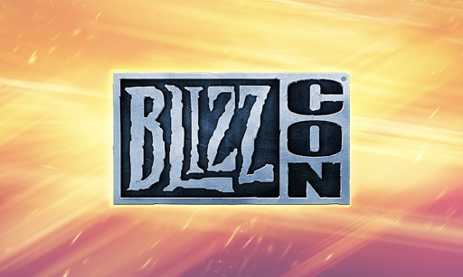 BlizzCon TV icon