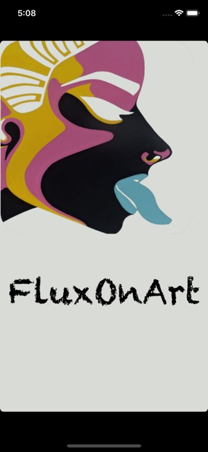 FluxOnArt