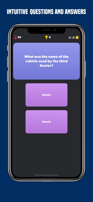 Quiz for Doctor Who Fan Trivia(圖9)-速報App
