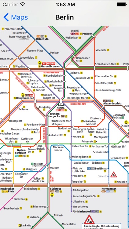 AllSubway