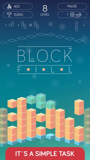 Block Fill